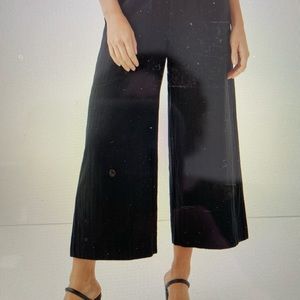 PACT Gauze Wide Leg Pant